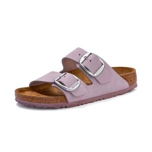 NWT Lilac Birkenstock Arizona sz 39
